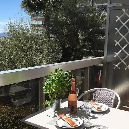 Charming Sea View 3 Pool Mas De Tanit Corinthe 1e Antibes