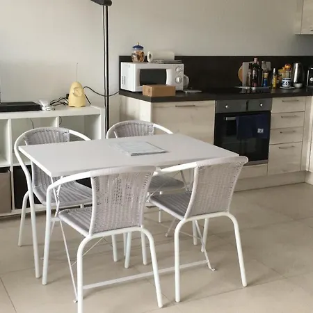 Charming Sea View 3 Pool Mas De Tanit Corinthe 1e Apartman *