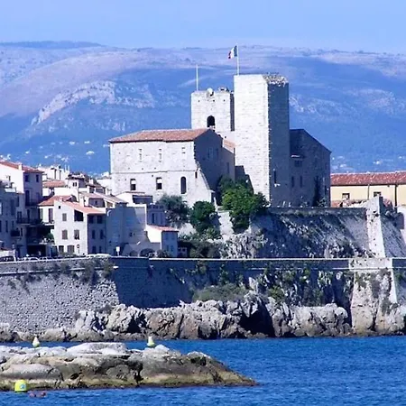Charming Sea View 3 Pool Mas De Tanit Corinthe 1e *