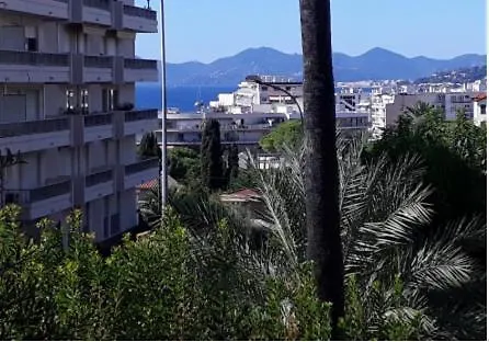 Charming Sea View 3 Pool Mas De Tanit Corinthe 1e Apartman *