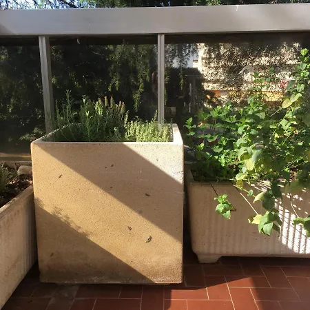 Charming Sea View 3 Pool Mas De Tanit Corinthe 1e Apartman *