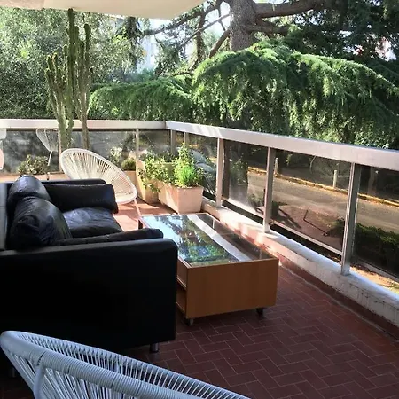 Charming Sea View 3 Pool Mas De Tanit Corinthe 1e Apartman Antibes